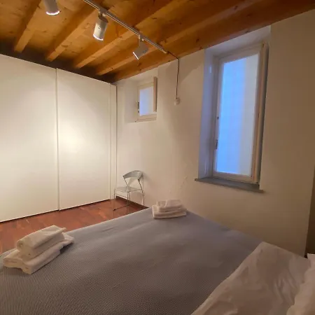 דירה Casa Hermes