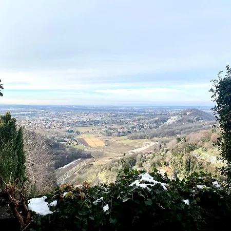 Casa Hermes Apartamento