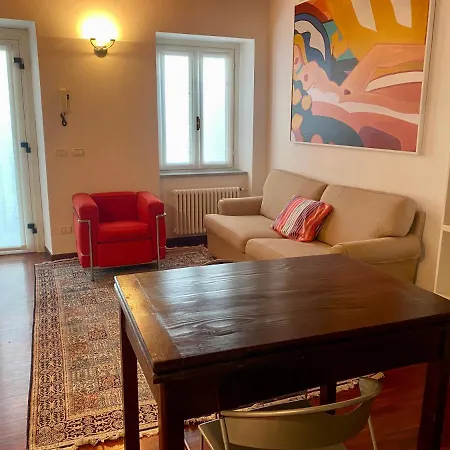 Casa Hermes Apartamento *