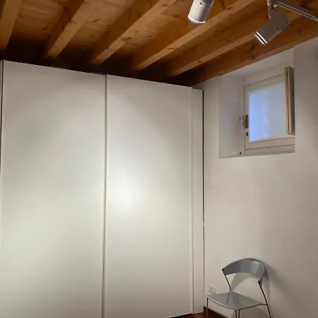Casa Hermes * ברגמו