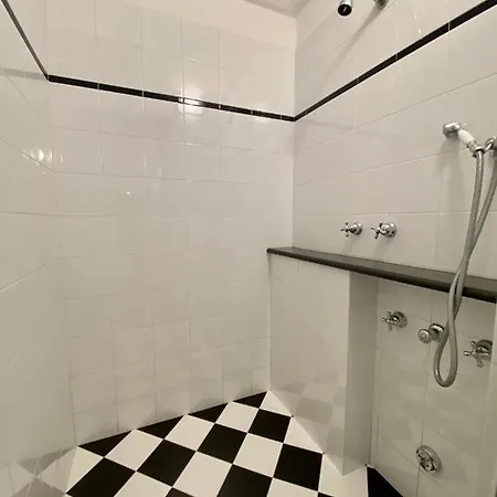 דירה Casa Hermes ברגמו