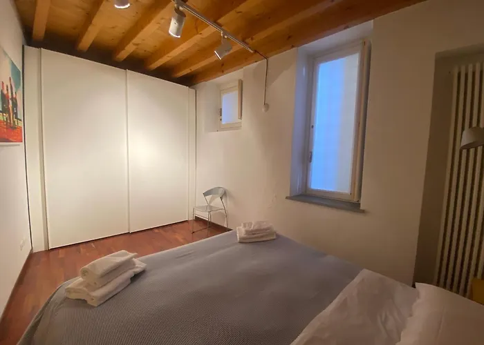 Lägenhet Casa Hermes