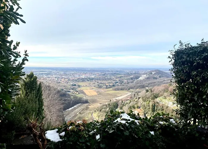 Casa Hermes Lägenhet