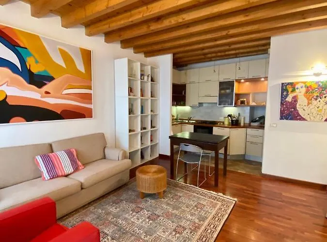 Lägenhet Casa Hermes *