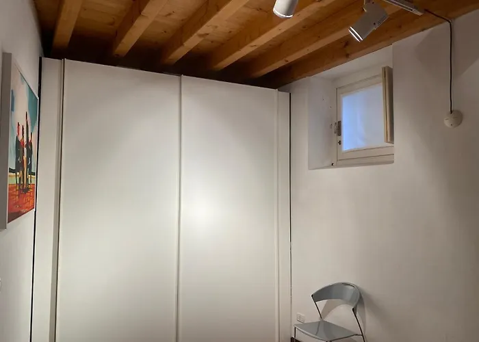 Casa Hermes * Bergamo