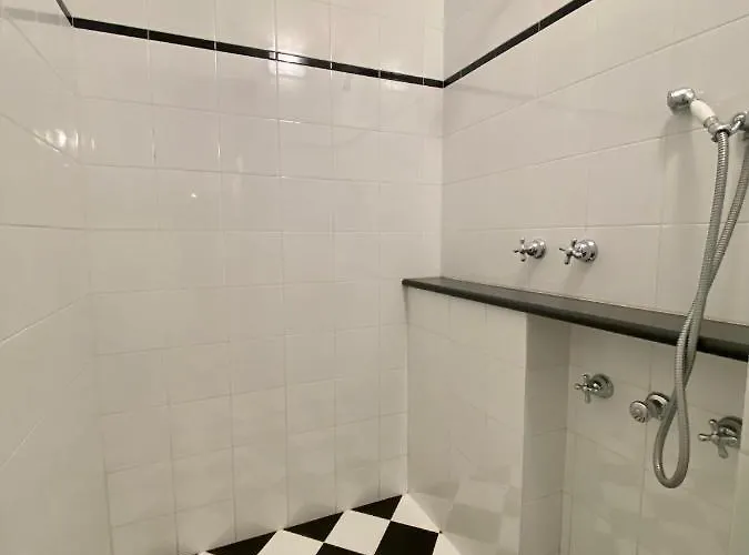 Lägenhet Casa Hermes Bergamo